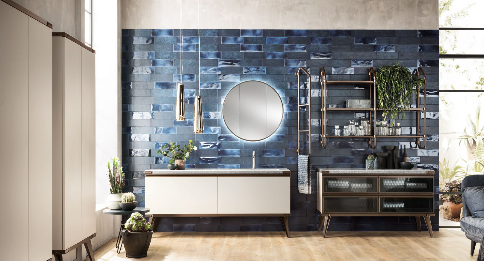 Scavolini Bagno Diesel